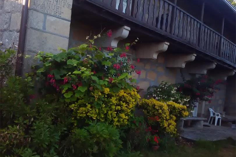 Country house for sale in Avenida de Pontevedra, Antas de Ulla, Lugo - image 1 Photo 1 of Country house for sale in Avenida de Pontevedra, Antas de Ulla, Lugo