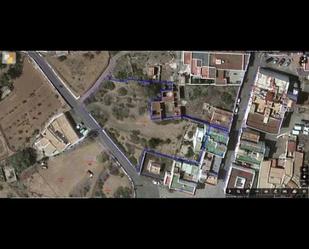 Constructible Land for sale in Puerto del Rosario