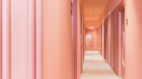 Foto 4 de Oficina de lloguer a Avenida de Sancho el Fuerte, 75, Mendebaldea - Ermitagaña, Navarra