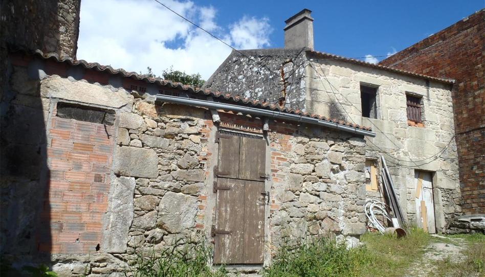 Finca rústica en venta en Camiño de Brión, Boiro, A Coruña - imagen 1 Foto 1 de Finca rústica en venta en Camiño de Brión, Boiro, A Coruña