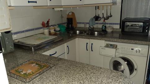 Photo 3 of Single-family semi-detached to rent in Calle Cazón, 9, Urbasur, Huelva