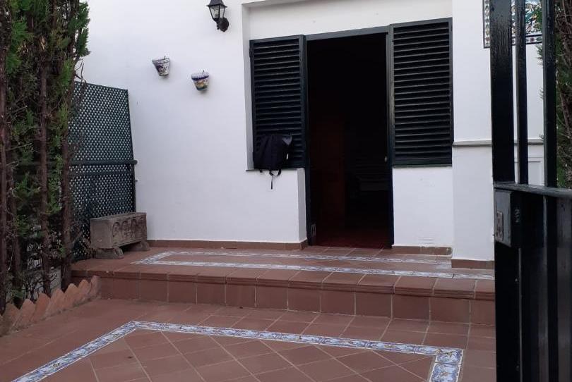 Photo 1 of Single-family semi-detached to rent in Calle Cazón, 9, Urbasur, Huelva