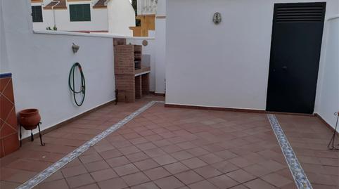 Photo 2 of Single-family semi-detached to rent in Calle Cazón, 9, Urbasur, Huelva