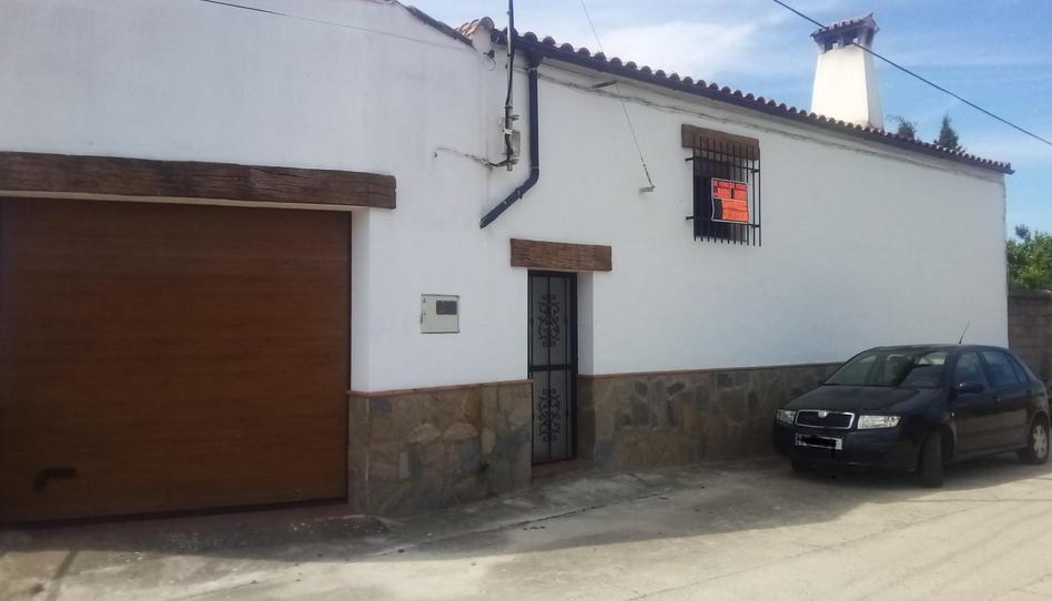 House or chalet for sale in Calle Padre Gilete, Brozas, Cáceres - image 1 Photo 1 of House or chalet for sale in Calle Padre Gilete, Brozas, Cáceres
