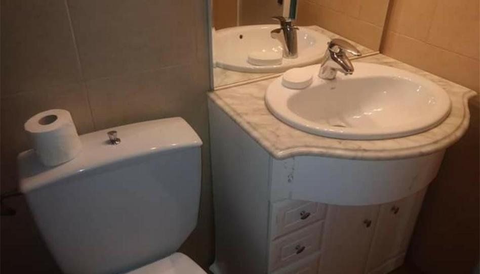 Apartment to rent in Calle Real, 86, Herrera del Duque, Badajoz - image 1 Photo 1 of Apartment to rent in Calle Real, 86, Herrera del Duque, Badajoz