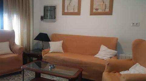 Foto 3 de Apartamento de alquiler en Calle Real, 86, Herrera del Duque, Badajoz