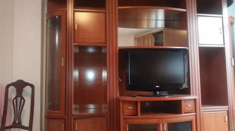 Foto 4 de Apartamento de alquiler en Calle Real, 86, Herrera del Duque, Badajoz