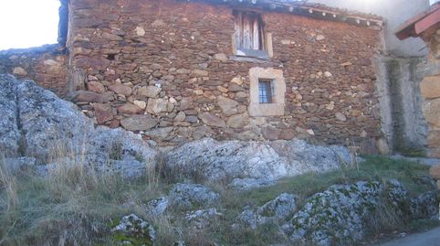 Foto 3 de Terreno en venta en Calle Guijuelos, Bohoyo, Ávila