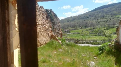 Foto 4 de Terreno en venta en Calle Guijuelos, Bohoyo, Ávila