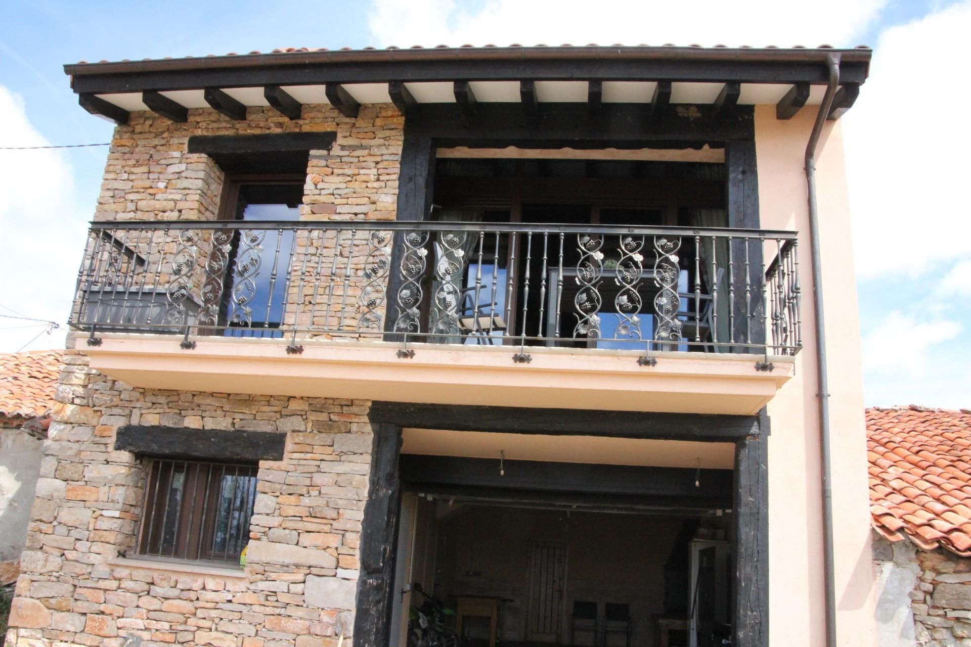 Casa o xalet de lloguer a Calle Calleja, 3, Golmayo