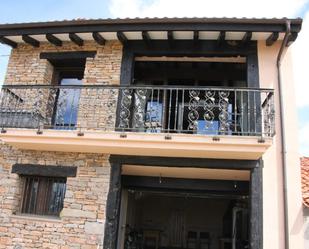 House or chalet to rent in Calle Calleja, 3, Golmayo