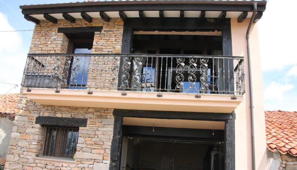 Foto 1 de Casa o xalet de lloguer a Carrer Calle Calleja, 3, Golmayo, Soria