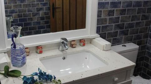 Foto 4 de Casa o xalet de lloguer a Carrer Calle Calleja, 3, Golmayo, Soria