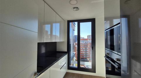 Photo 5 from new construction home in Flat for sale in Calle Caleruega, 79, Costillares, Madrid