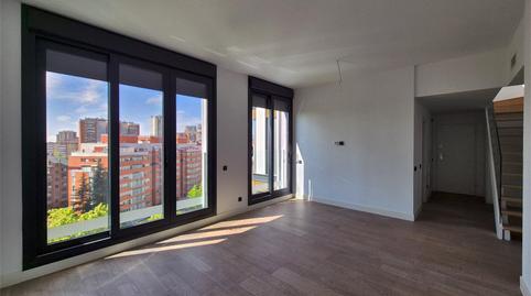 Photo 3 from new construction home in Flat for sale in Calle Caleruega, 79, Costillares, Madrid