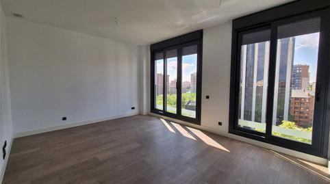 Photo 4 from new construction home in Flat for sale in Calle Caleruega, 79, Costillares, Madrid