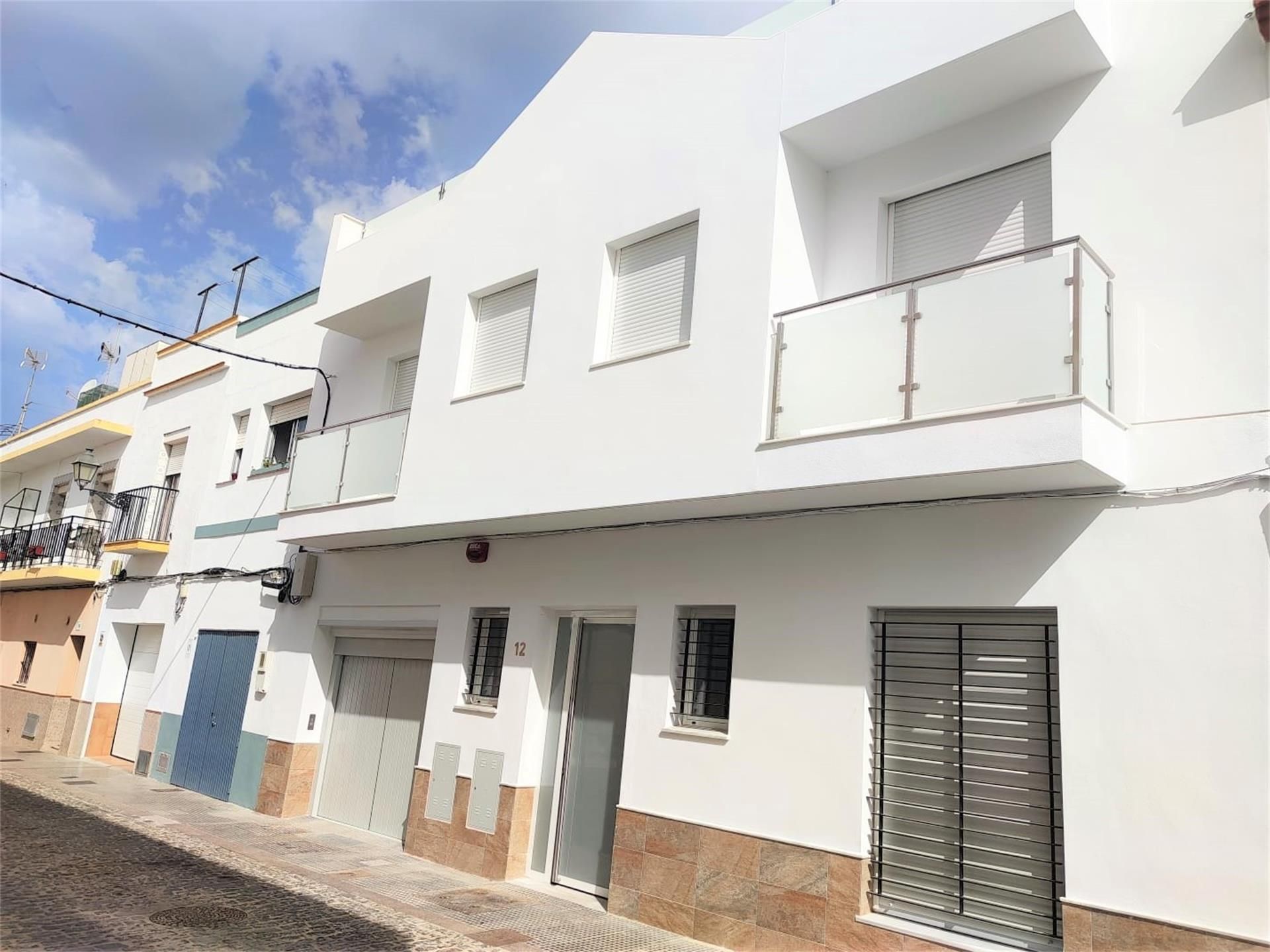 Piso en venta en Calle Progreso, 12, Centro - La Costilla, Cádiz | fotocasa
