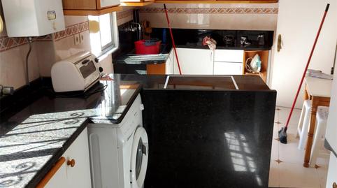 Foto 2 de Dúplex en venda a Avenida Reyes Católicos, Muelle, Ceuta