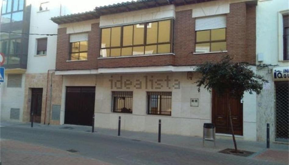 Photo 1 of Flat for sale in Calle Grande, 12, Quintanar de la Orden, Toledo