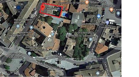 Photo 2 of Flat for sale in Calle Grande, 12, Quintanar de la Orden, Toledo