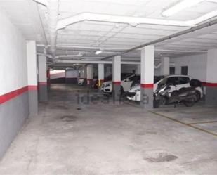 Parking of Planta baja for sale in Molina de Segura  with Terrace, Storage room and Community parking