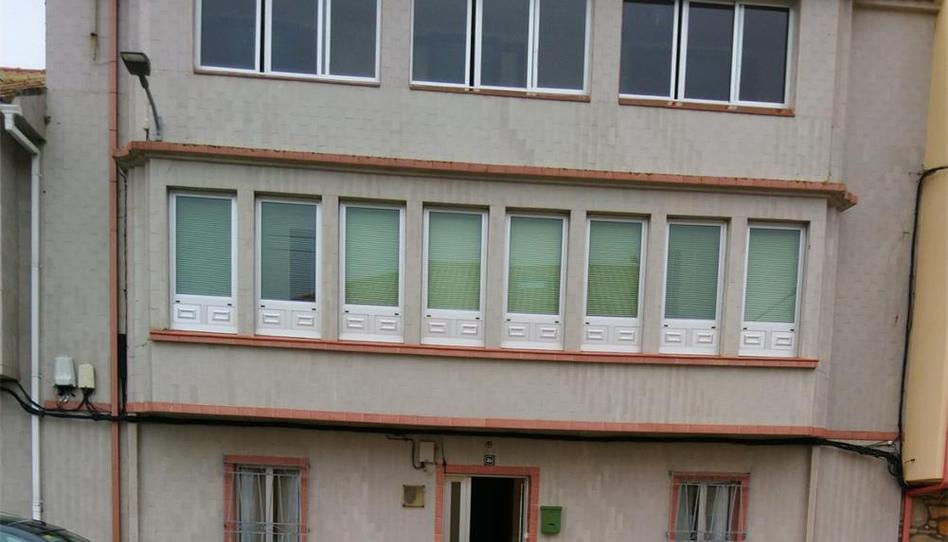 Foto 1 de Finca rústica en venda a Rúa Dos Plazuelas, Laxe, A Coruña