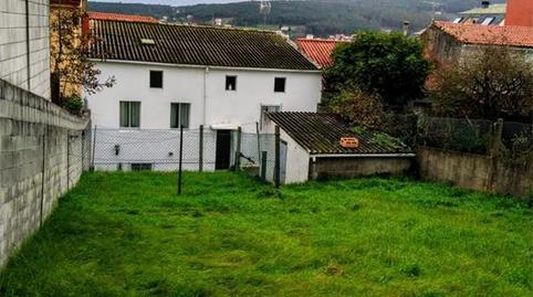 Foto 2 de Finca rústica en venda a Rúa Dos Plazuelas, Laxe, A Coruña
