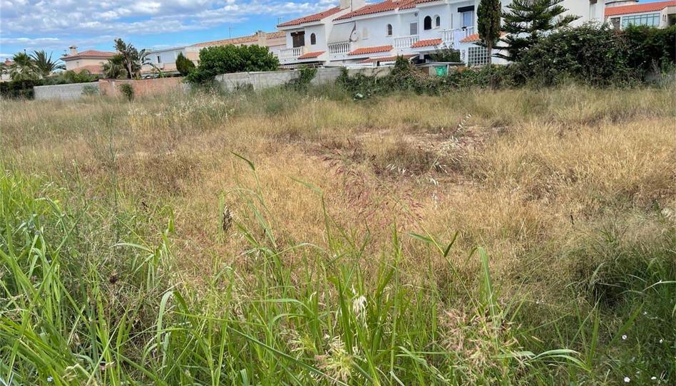 Land for sale in Carrer Puig Cadafalch, 10, La Dorada, Tarragona - image 1 Photo 1 of Land for sale in Carrer Puig Cadafalch, 10, La Dorada, Tarragona