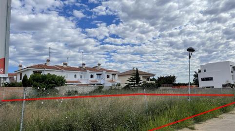 Land for sale in Carrer Puig Cadafalch, 10, La Dorada, Tarragona - image 5 Photo 5 of Land for sale in Carrer Puig Cadafalch, 10, La Dorada, Tarragona