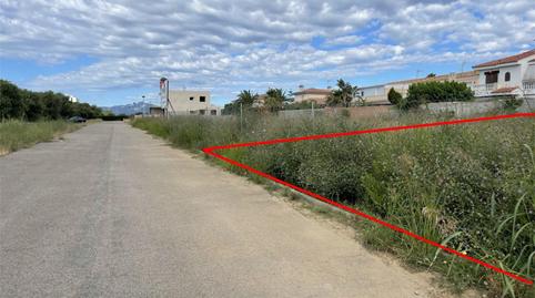 Land for sale in Carrer Puig Cadafalch, 10, La Dorada, Tarragona - image 4 Photo 4 of Land for sale in Carrer Puig Cadafalch, 10, La Dorada, Tarragona