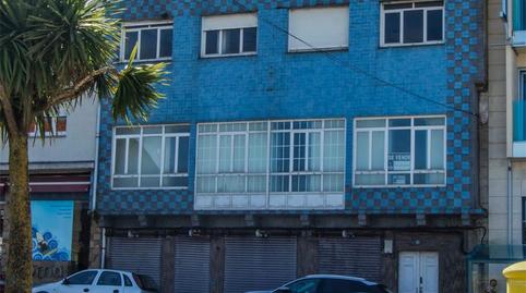 Terreno en venta en Rúa Rosalía de Castro, 44, Laxe, A Coruña - imagen 3 Foto 3 de Terreno en venta en Rúa Rosalía de Castro, 44, Laxe, A Coruña