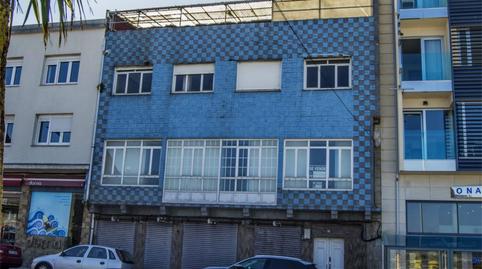 Terreno en venta en Rúa Rosalía de Castro, 44, Laxe, A Coruña - imagen 4 Foto 4 de Terreno en venta en Rúa Rosalía de Castro, 44, Laxe, A Coruña