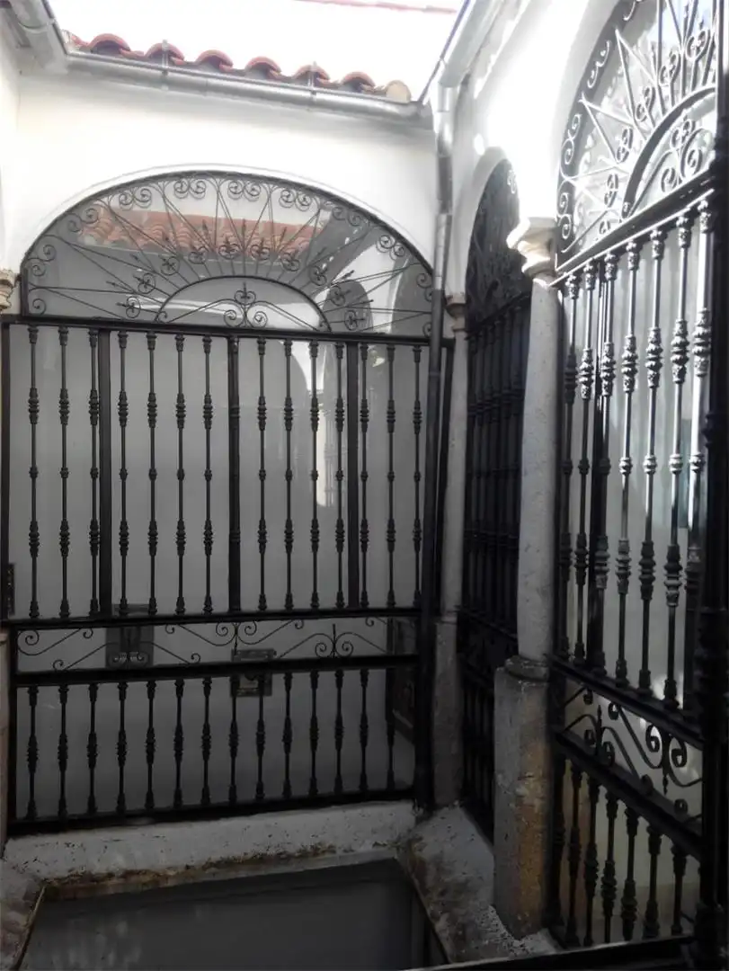 Piso de alquiler en Calle Santiago, 43, Valencia de Alcántara Piso de alquiler en Calle Santiago, 43, Valencia de Alcántara