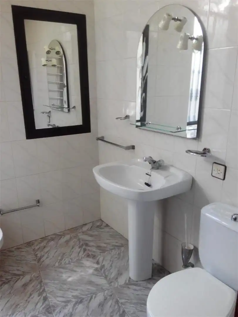 Piso de alquiler en Calle Santiago, 43, Valencia de Alcántara Piso de alquiler en Calle Santiago, 43, Valencia de Alcántara