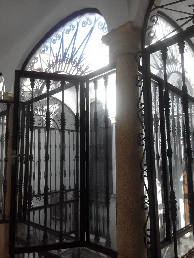 Piso de alquiler en Calle Santiago, 43, Valencia de Alcántara Piso de alquiler en Calle Santiago, 43, Valencia de Alcántara