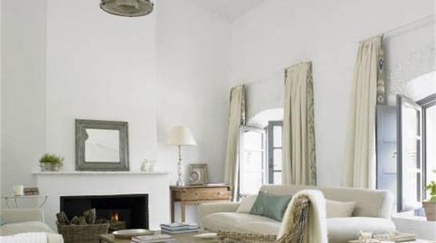 Photo 4 of Single-family semi-detached for sale in Calle Molino, 13, San Martín del Tesorillo, Cádiz