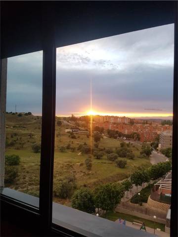 Alquiler de pisos de particulares en la ciudad de Arganda del Rey