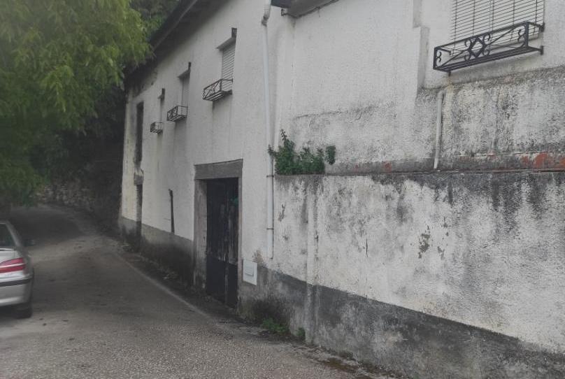 Foto 1 de Finca rústica en venta en Estrada Biobra, 21, Rubiá, Ourense
