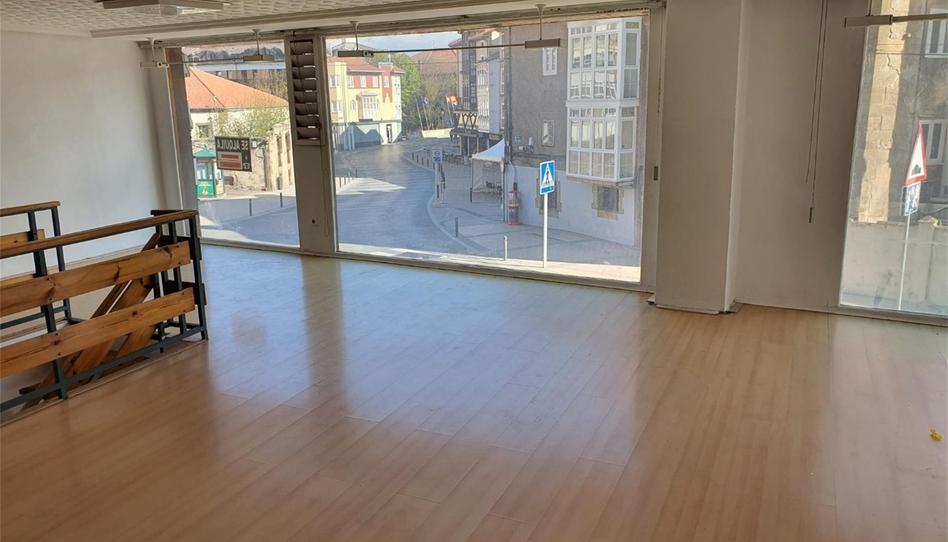 Foto 1 de Oficina de alquiler en Calle Peñas Arriba, 2, Reinosa, Cantabria
