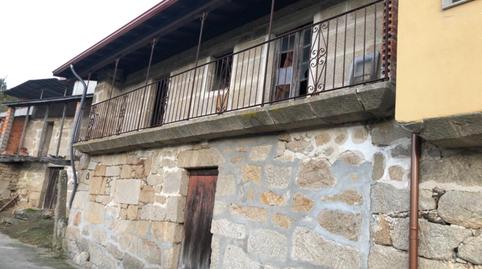 Casa o xalet en venda a Rúa Palleiro, San Rosendo, Ourense - imatge 2 Foto 2 de Casa o xalet en venda a Rúa Palleiro, San Rosendo, Ourense