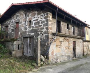 Exterior view of House or chalet for sale in Ourense Capital 