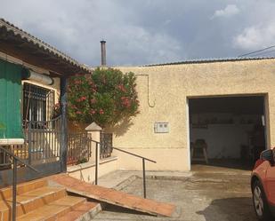 Planta baja for sale in Villalba de los Llanos  with Heating, Private garden and Storage room