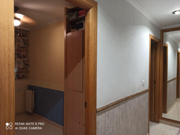 Flat to rent in Calle Padre Feijoo, 8, El Molí, Valencia | fotocasa