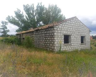 Land for sale in Navalperal de Pinares