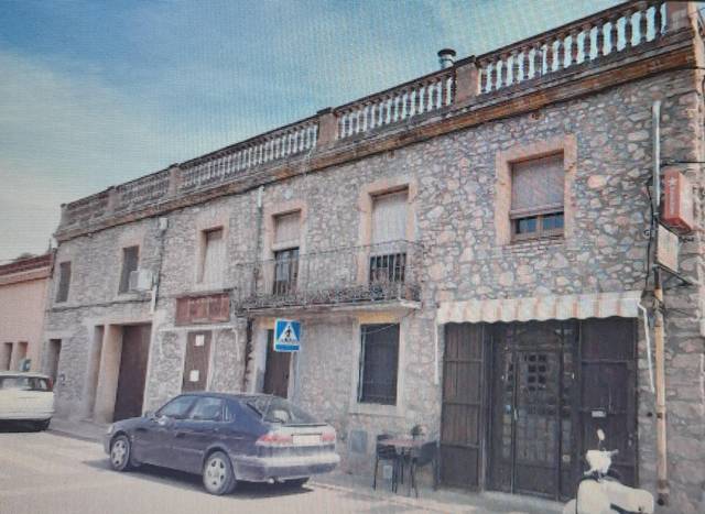 Local comercial en Venta en Avinguda Sant Cristòfol en Aiguamúrcia