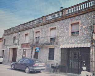 Exterior view of Premises for sale in Aiguamúrcia