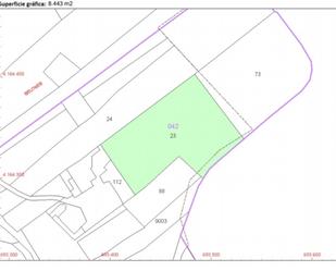 Land for sale in Cartagena