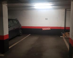 Parking of Garage for sale in  Madrid Capital