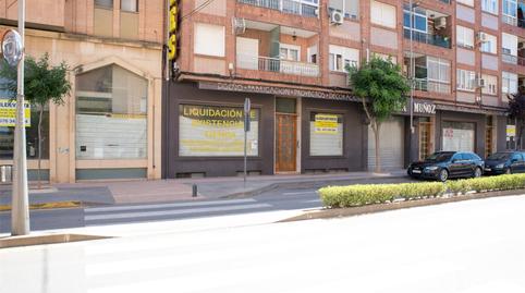 Photo 2 of Industrial buildings for sale in Avenida Literato Azorín, Yecla, Murcia