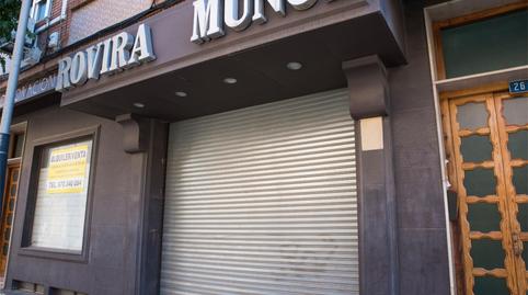 Photo 5 of Industrial buildings for sale in Avenida Literato Azorín, Yecla, Murcia